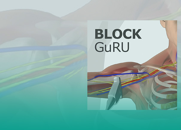 Die BLOCK GuRU App