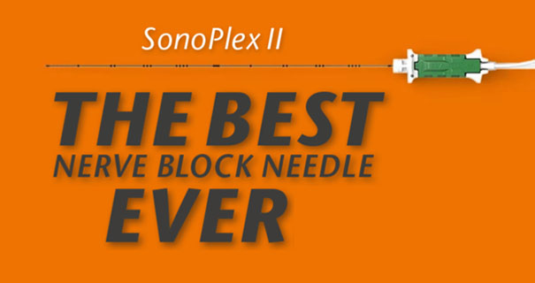 SonoPlex<sup>®</sup> II